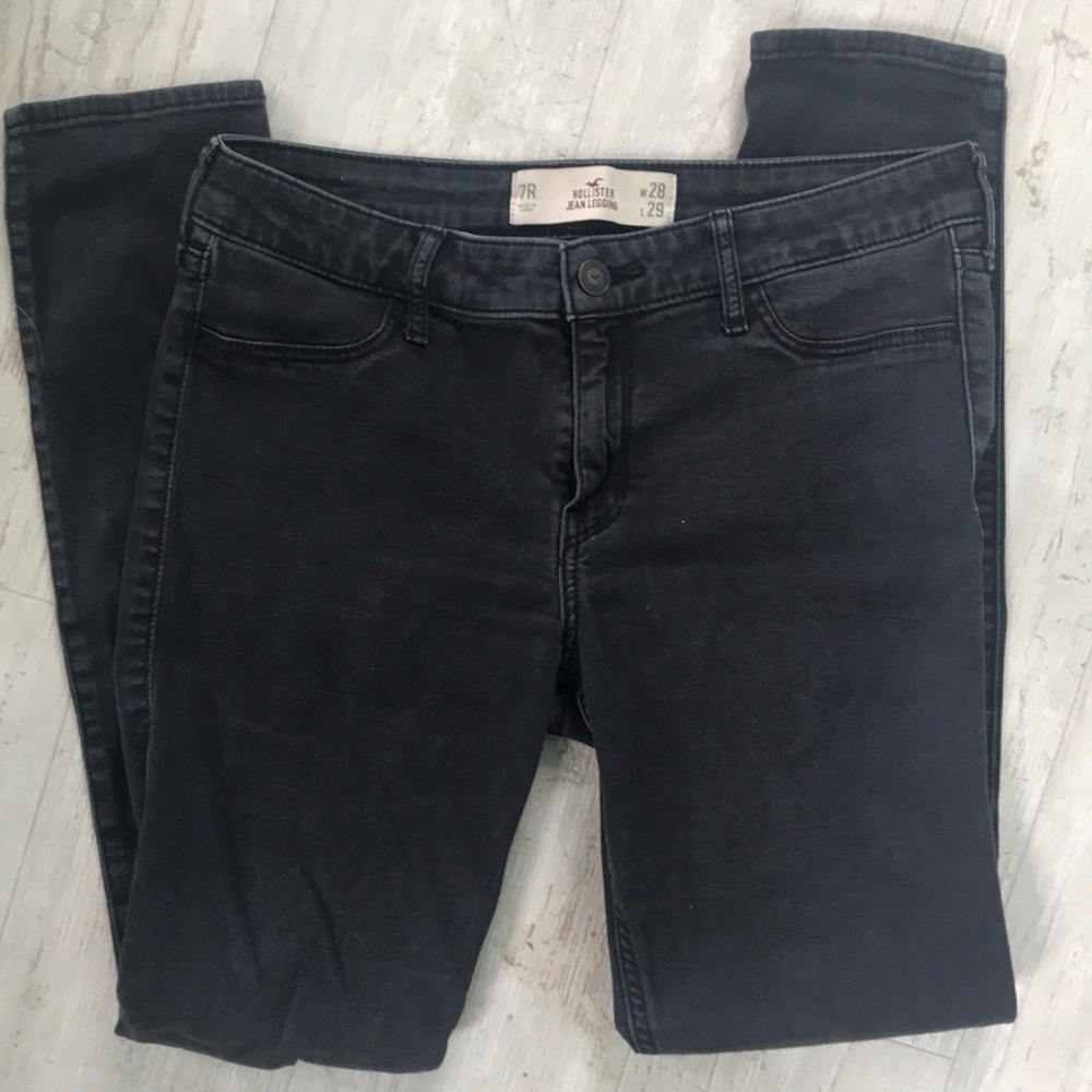Hollister Jean Legging